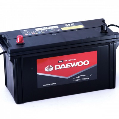 Ắc quy DAEWOO 95E41R 12V 100Ah