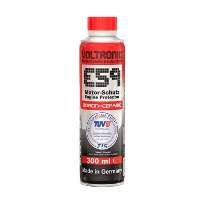 Voltronic E59 Engine 