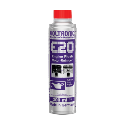 Voltronic E20 