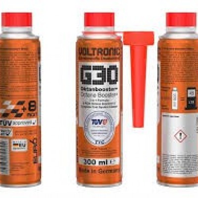 Voltronic G30 Octane Booster+