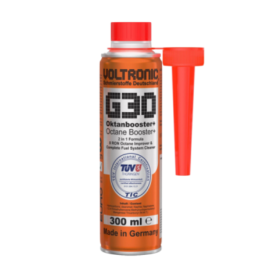 Voltronic G30 Octane Booster+