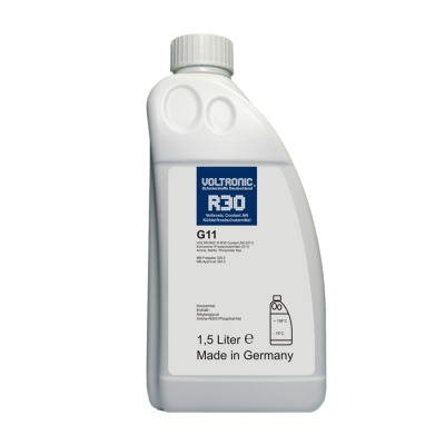 Voltronic R30 Antifreeze Coolant G11