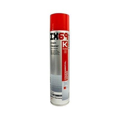 Voltronic IX69-K Industrial cleaner