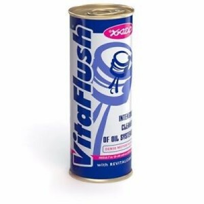 ХАDО® VitaFlush (can 250 ml)