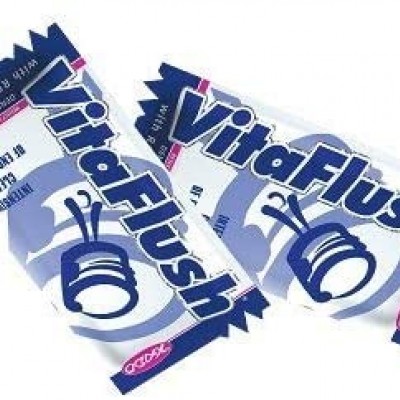 ХАDО® VitaFlush (polymer package, packet 20 ml) 