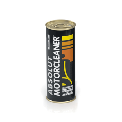 Absolut, motor flush (can 250 ml)