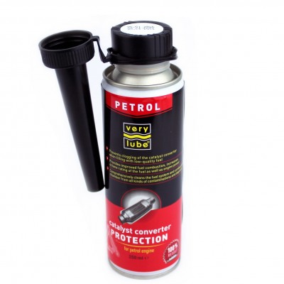 Verylube complex fuel system cleaner for gasoline engine (can 250 ml)