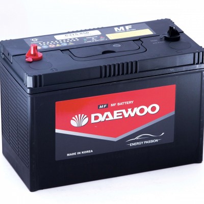 Ắc quy DAEWOO C31S-850 12V 100Ah