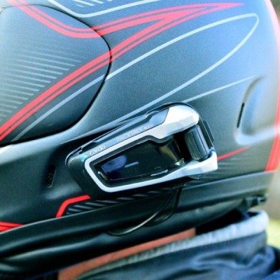 Tai nghe Bluetooth Cardo PACKTALK BOLD (1 cái)