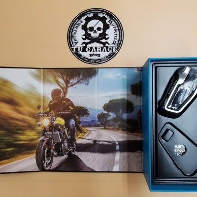 Tai nghe Bluetooth Cardo PACKTALK BOLD (1 cái)