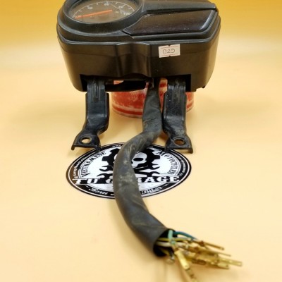 Đồng hồ xe MS025