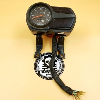 Đồng hồ xe MS025
