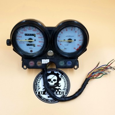 Đồng hồ xe MS028