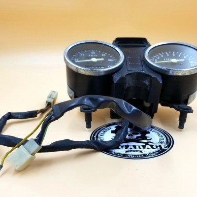 Đồng hồ xe MS029