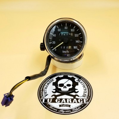 Đồng hồ xe MS030