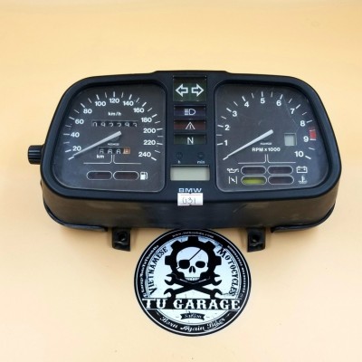 Đồng hồ xe MS031
