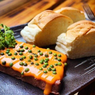 Ruộng Pub & Hub – 33 Nguyễn Trung Trực