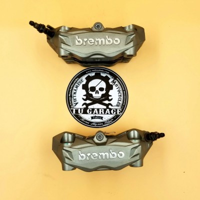 Heo Brembo MS001