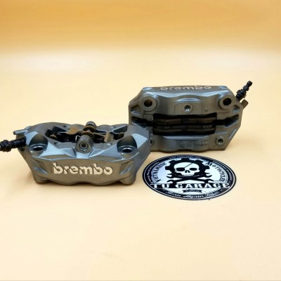 Heo Brembo MS001