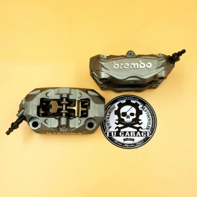 Heo Brembo MS001
