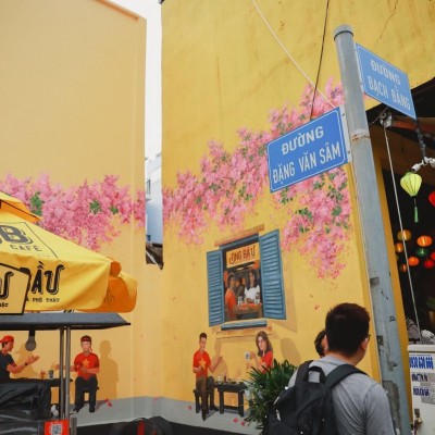 Bánh tráng thịt heo ĐT5