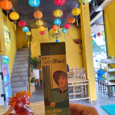 Bánh tráng thịt heo ĐT5
