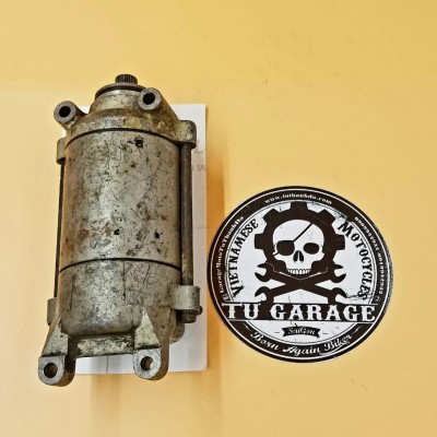 Củ Đề Mitsuba SM-13 12V