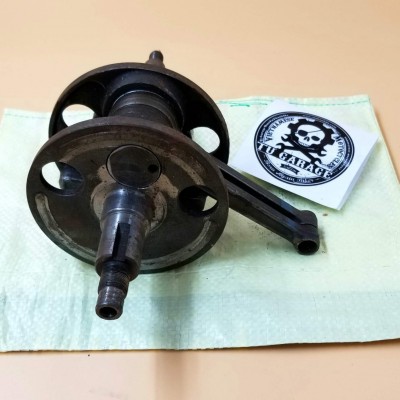 Cây Dên Yamaha Virago 250