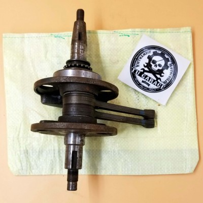 Cây Dên Yamaha Virago 250