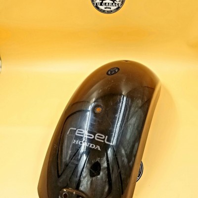 Dè sau xe Honda Rebell 300 MS001