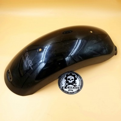 Dè sau xe Honda Rebell 300 MS001