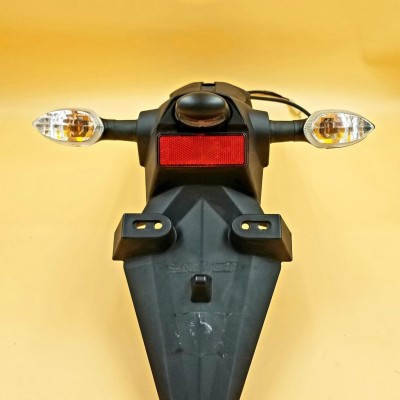 Bộ Xi Nhan, Đuôi Đèn, Và Dè Con MS012