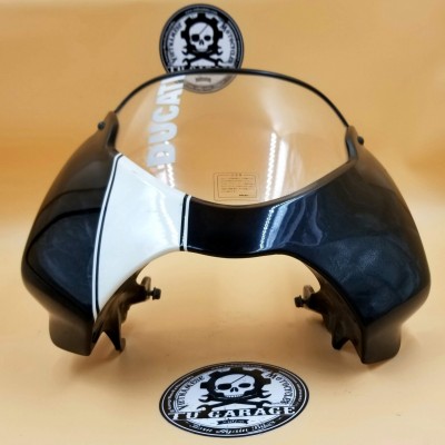Kính Chắn Gió Ducati 