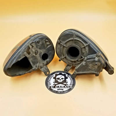 Pô Air Yamaha Virago 250
