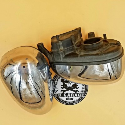 Pô Air Yamaha Virago 250