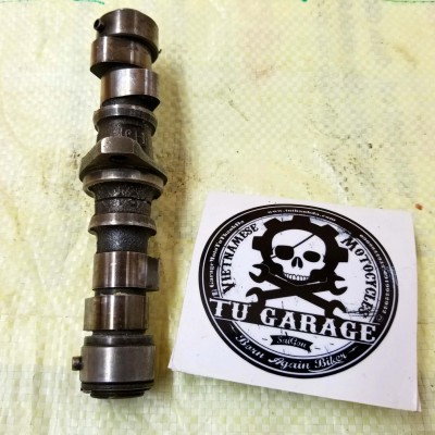 Cốt Cam 