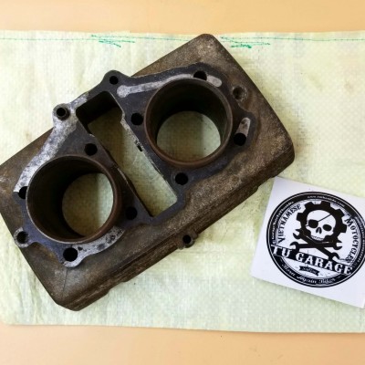 Lòng Piston Honda CD125 