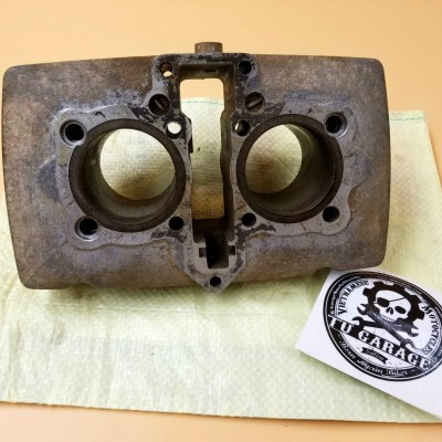 Lòng Piston Honda CD125 