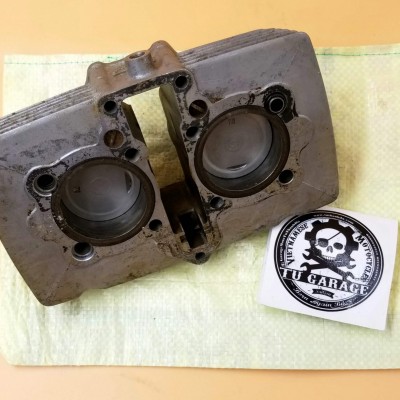 Lòng Piston Honda CD125 