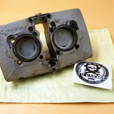 Lòng Piston Honda CD125 