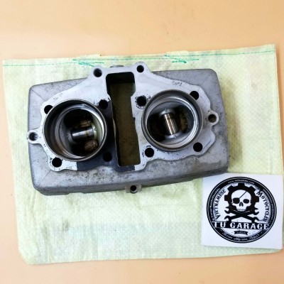 Lòng Piston Honda CD125 