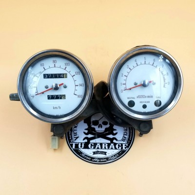 Đồng Hồ Xe MS057