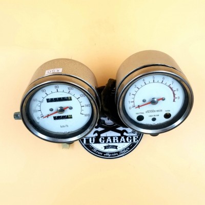 Đồng Hồ Xe MS057