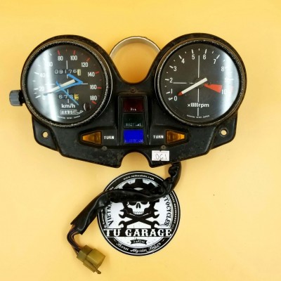 Đồng Hồ Xe MS061