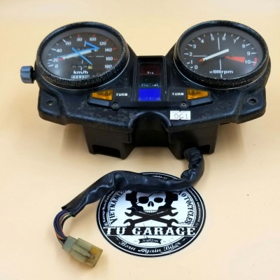 Đồng Hồ Xe MS061