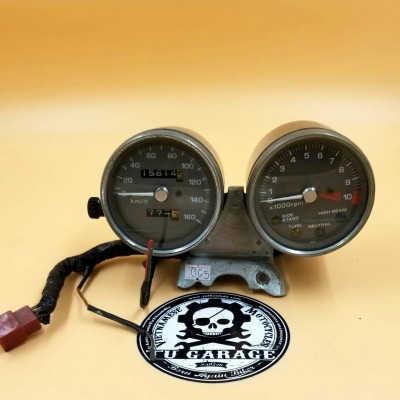 Đồng Hồ Xe MS065