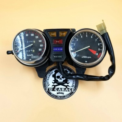 Đồng Hồ Xe MS066