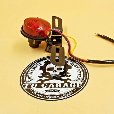 Đuôi Đèn Hậu Cafe Racer 
