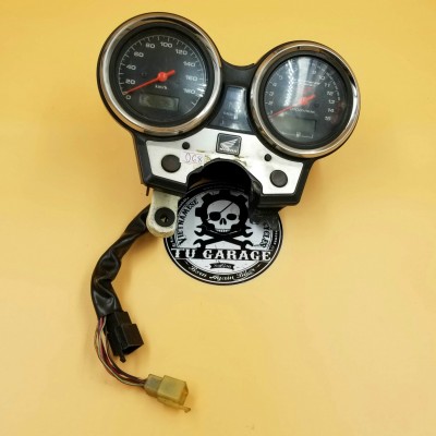 Đồng Hồ Xe MS068