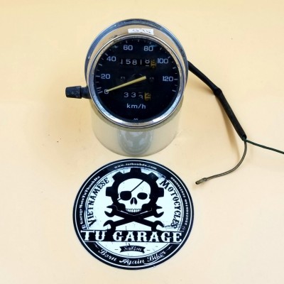 Đồng Hồ Xe MS074